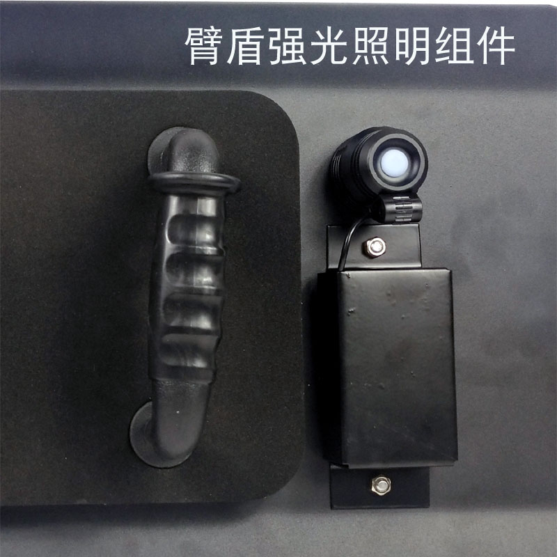 龙之谷臂盾组件(破窗头)